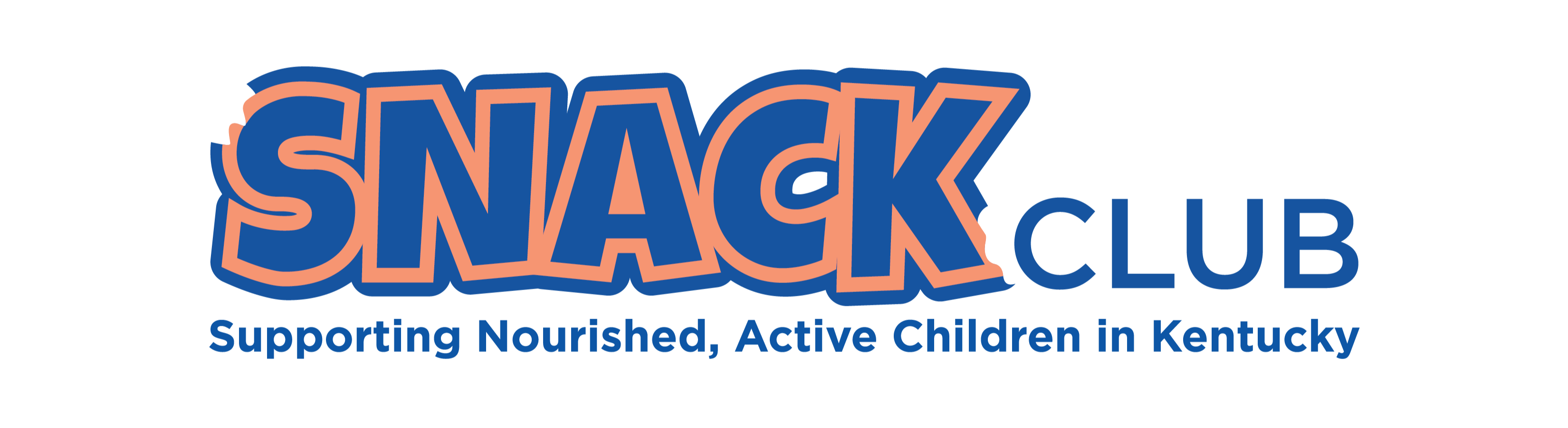 SNACK Club Logo