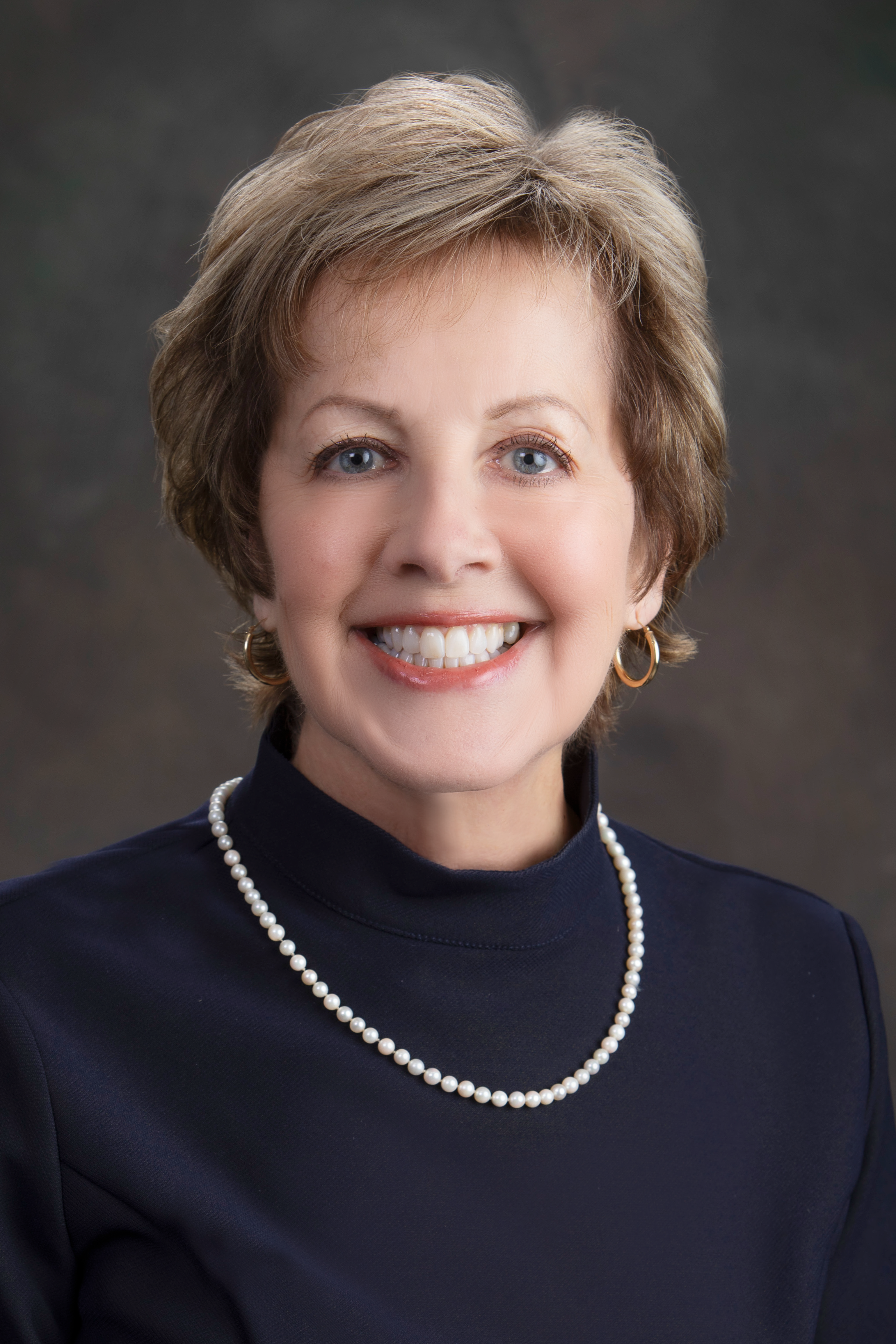 Marianne Smith Edge