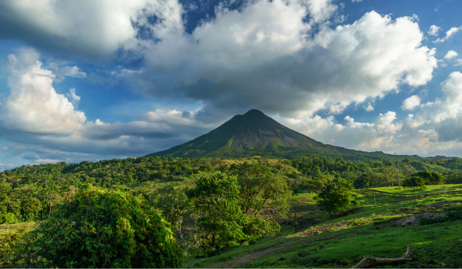 Costa Rica