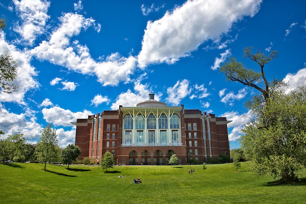 UK Library